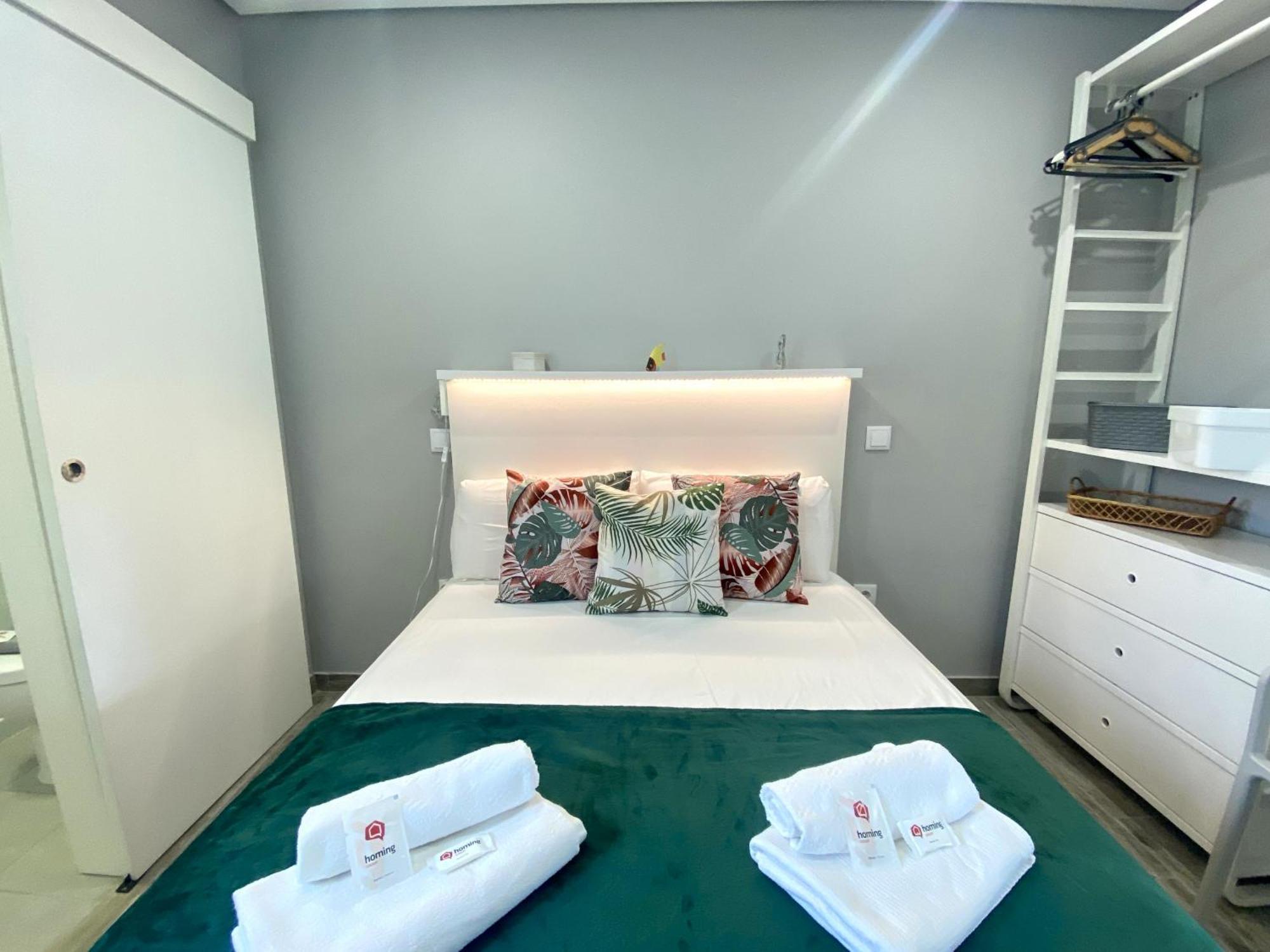 Quarteira Stylish 2 By Homing Lägenhet Exteriör bild