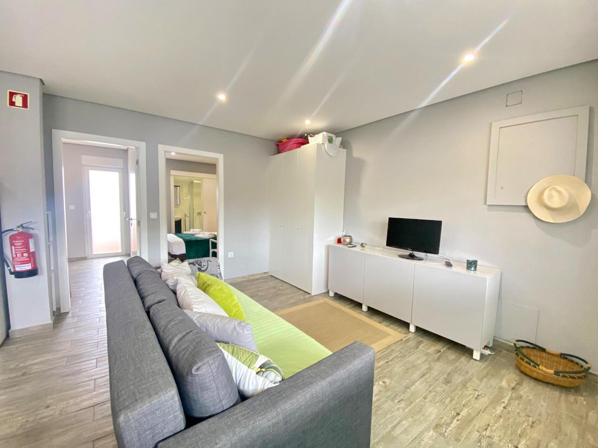 Quarteira Stylish 2 By Homing Lägenhet Exteriör bild